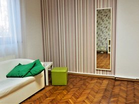 Apartament de închiriat 2 camere, în Bucuresti, zona Vatra Luminoasa