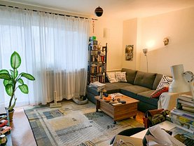 Apartament de vânzare 2 camere, în Bucuresti, zona Cotroceni