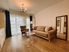 Apartament de închiriat 2 camere, în Bucureşti, zona Barbu Văcărescu