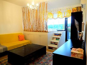 Apartament de vânzare 2 camere, în Bucureşti, zona Băneasa
