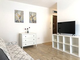 Apartament de închiriat 2 camere, în Bucureşti, zona Barbu Văcărescu