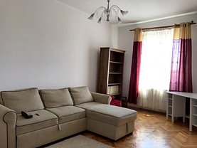 Apartament de vânzare 3 camere, în Bucureşti, zona Floreasca