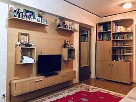 Apartament de vânzare 3 camere în Bucuresti, Brancoveanu