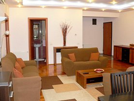 Apartament de închiriat 3 camere, în Bucuresti, zona Nordului