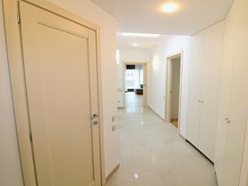 Apartament de închiriat 3 camere, în Bucuresti, zona Floreasca