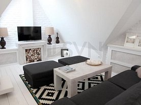 Apartament de închiriat 3 camere în Bucuresti, Capitale