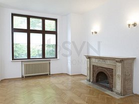 Apartament de închiriat 3 camere, în Bucureşti, zona Cişmigiu