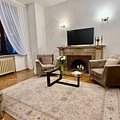 Apartament de vânzare sau de închiriat 3 camere, în Bucuresti, zona Cismigiu