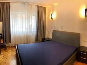 Apartament de închiriat 2 camere, în Bucureşti, zona Domenii