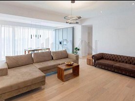Apartament de vânzare 5 camere în Bucuresti, Baneasa