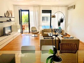 Apartament de vânzare 4 camere în Bucuresti, Baneasa