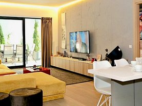 Apartament de vânzare 3 camere în Bucuresti, Floreasca
