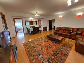 Apartament de vânzare 4 camere în Bucuresti, Barbu Vacarescu