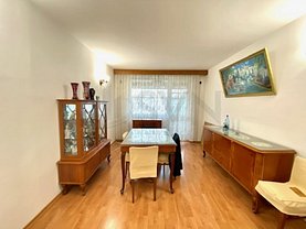 Apartament de vânzare 3 camere în Bucuresti, Tineretului