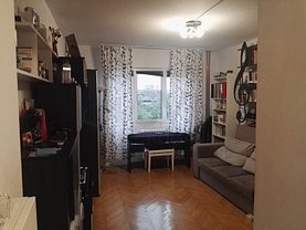 Apartament de vânzare 2 camere în Timisoara, Matei Basarab