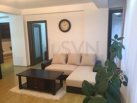 Apartament de închiriat 3 camere în Bucuresti, Dorobanti