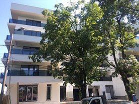 Apartament de vânzare 3 camere în Bucuresti, Baneasa