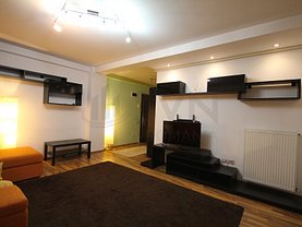 Apartament de vânzare 2 camere în Bucuresti, Sisesti