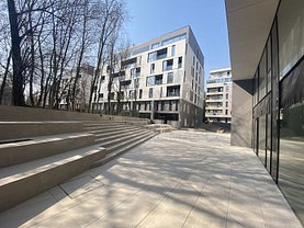 Garsonieră de vânzare în Bucuresti, Herastrau