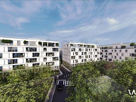 Garsonieră de vânzare, în Bucureşti, zona Herăstrău