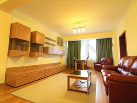 Apartament de închiriat 3 camere în Bucuresti, Victoriei