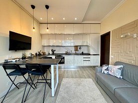 Apartament de vânzare sau de închiriat 2 camere, în Bucureşti, zona Calea Victoriei
