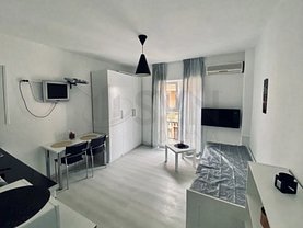Garsonieră de vânzare în Bucuresti, Dorobanti