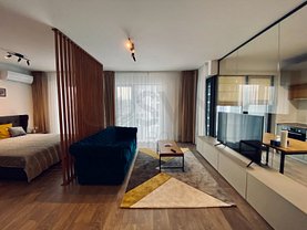 Garsonieră de închiriat în Bucuresti, Aviatiei