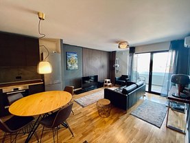 Apartament de închiriat 2 camere în Bucuresti, Floreasca