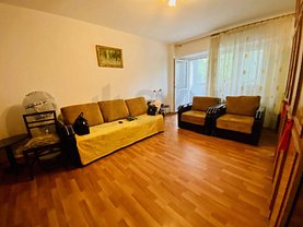 Garsonieră de vânzare în Bucuresti, Campia Libertatii