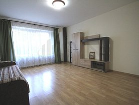 Garsonieră de închiriat în Bucuresti, Virtutii