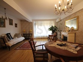 Apartament de vanzare 2 camere, în Bucuresti, zona Dorobanti