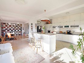 Apartament de vânzare 5 camere în Bucuresti, Sisesti