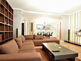 Apartament de vânzare 3 camere în Bucuresti, Herastrau