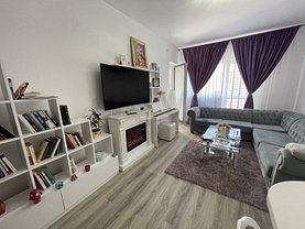 Apartament de vânzare sau de închiriat 2 camere, în Bucureşti, zona Băneasa