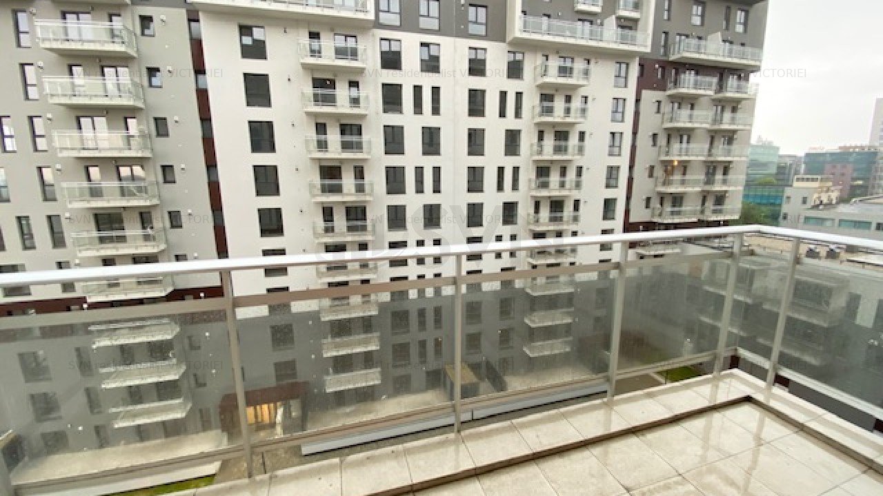 apartament de vanzare belvedere residence