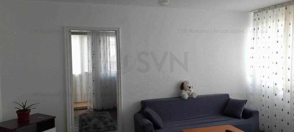 Apartament de inchiriat 2 camere Tineretului: 2 camere Cantemir de inchiriat - imaginea 0 + 1