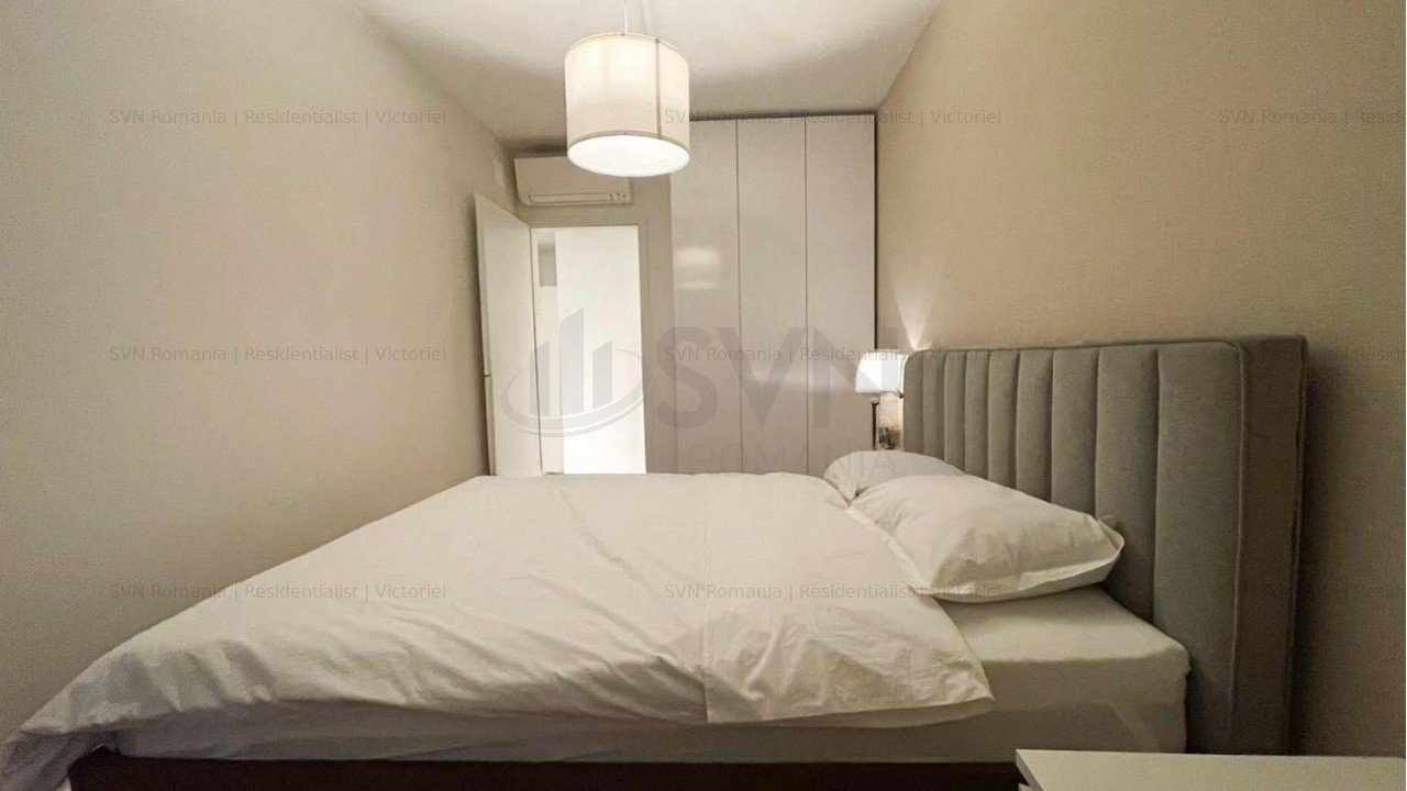 REA1016785 Apartament 2 Camere zona AVIATIEI de Vanzare