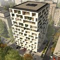 Apartament de vânzare 4 camere, în Bucureşti, zona 13 Septembrie