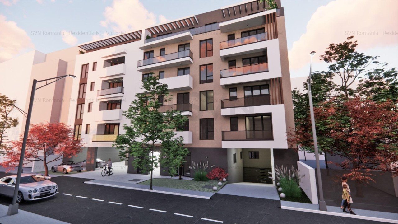 REA1020051 Apartament 2 camere de vanzare Aviatiei