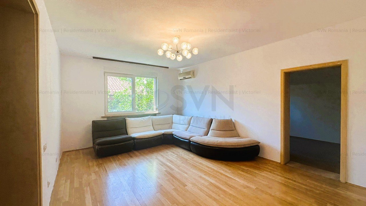 REA1020161 Apartament 5 Camere Chirie