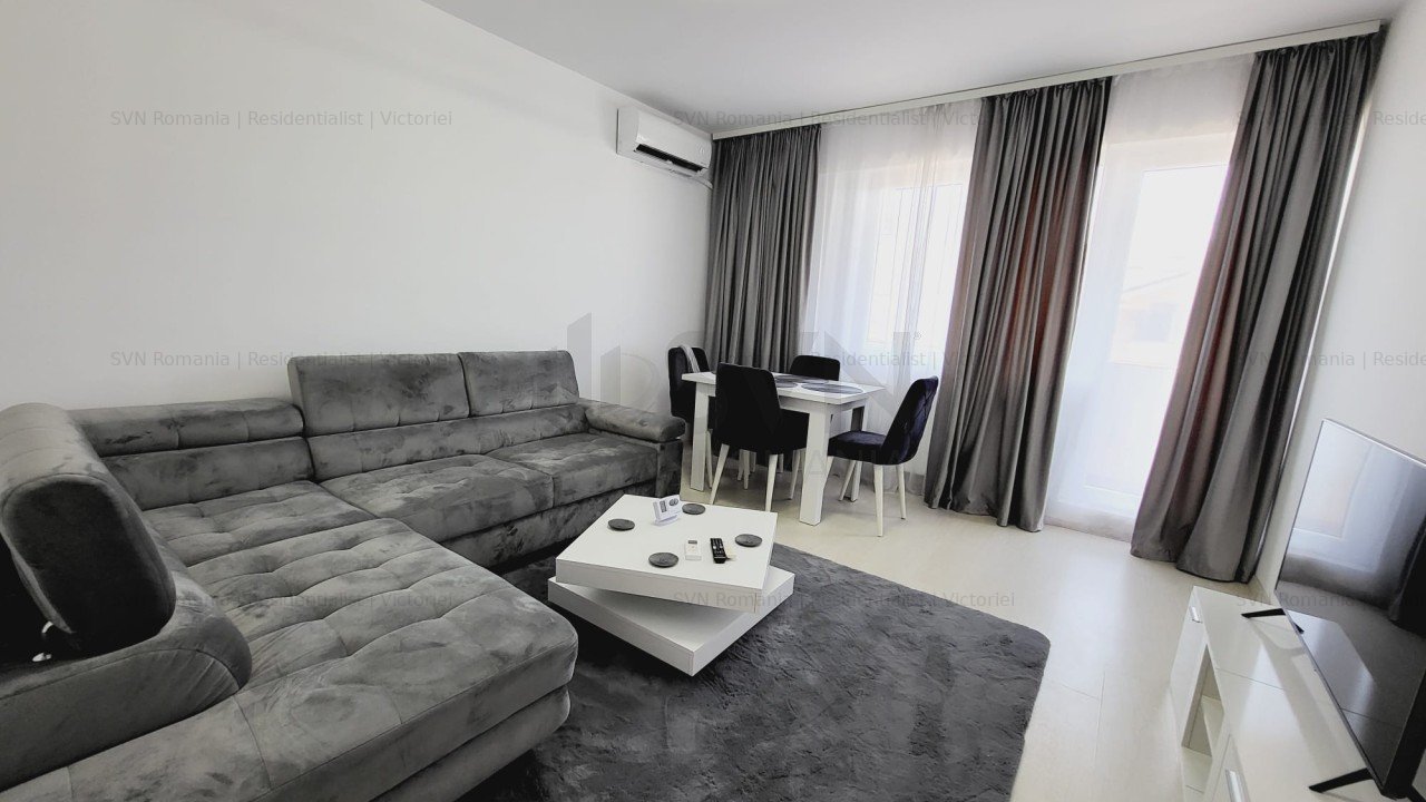 REA1020740 Apartament 3 camere - Bragadiru - Leroy Merlin