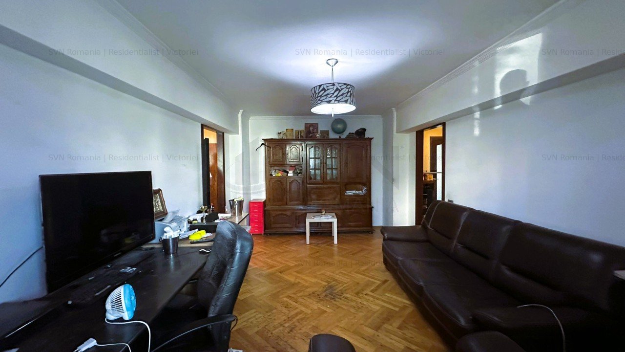 REA1021491 Apartament 3 Camere l Turda l Ion Mihalache