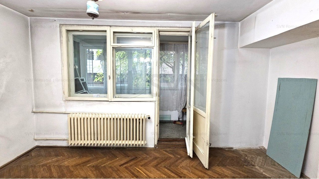 REA1021943 Garsoniera de vanzare zona Lujerului