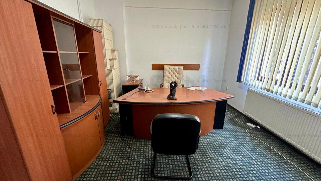 REA1022103 Spatiu birouri I 7 camere I Aviatorilor I Arcul de Triumf