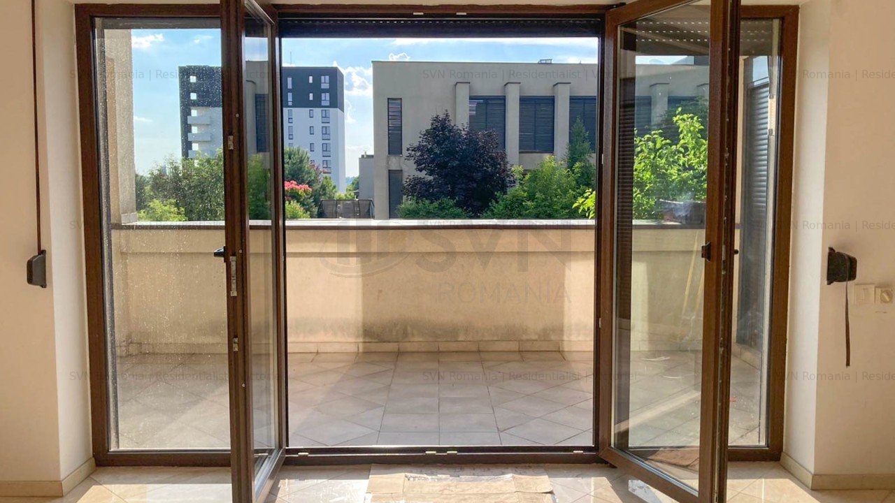 REA1022356 Apartament 4 camere Baneasa Sisesti