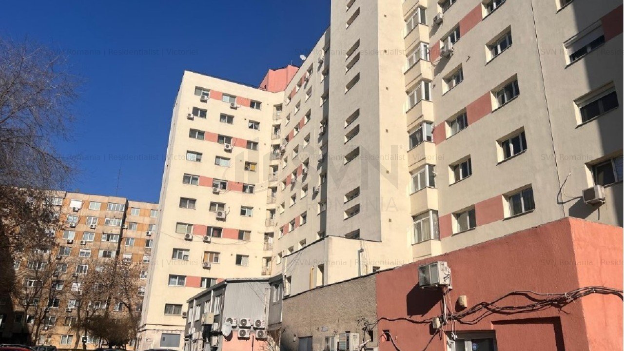 REA1022406 Apartament 4 Camere Bd. Chisinau Sector 2 de Vanzare