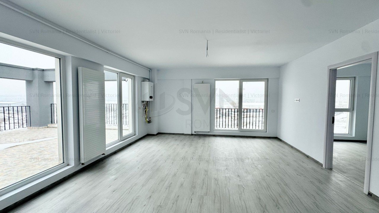 REA1022542 Apartament 2 camere I Otopeni I De vanzare I Bloc Finalizat