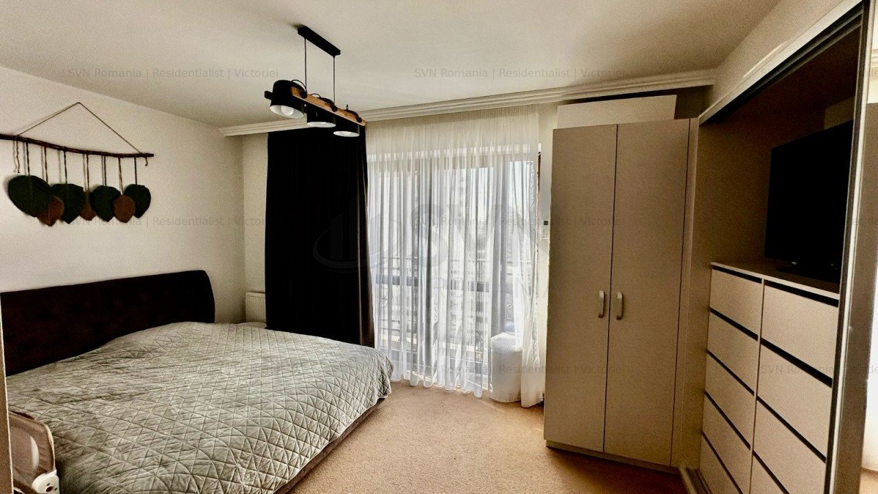 REA1022995 Apartamente 3 camere 101 mp Morarilor