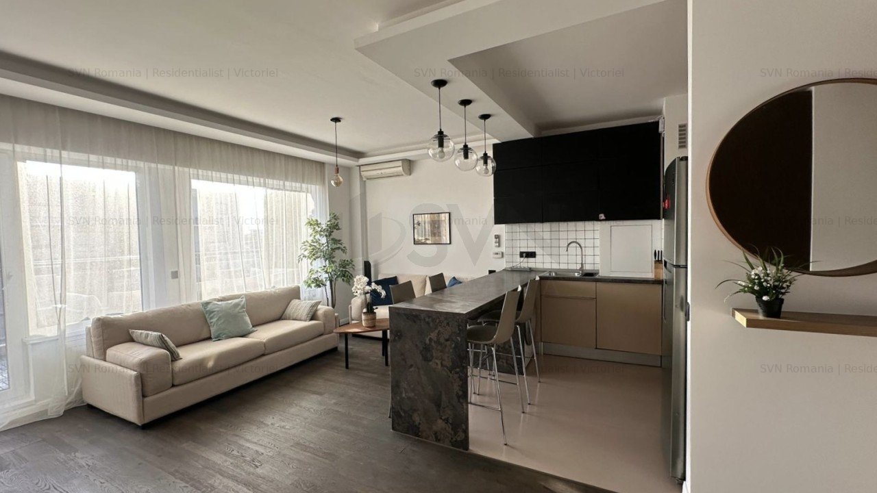 REA1023740 Apartament tip duplex 3 camere Dristor